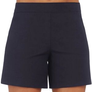 SPANX Polished 6'' Shorts Classic Black Size M
